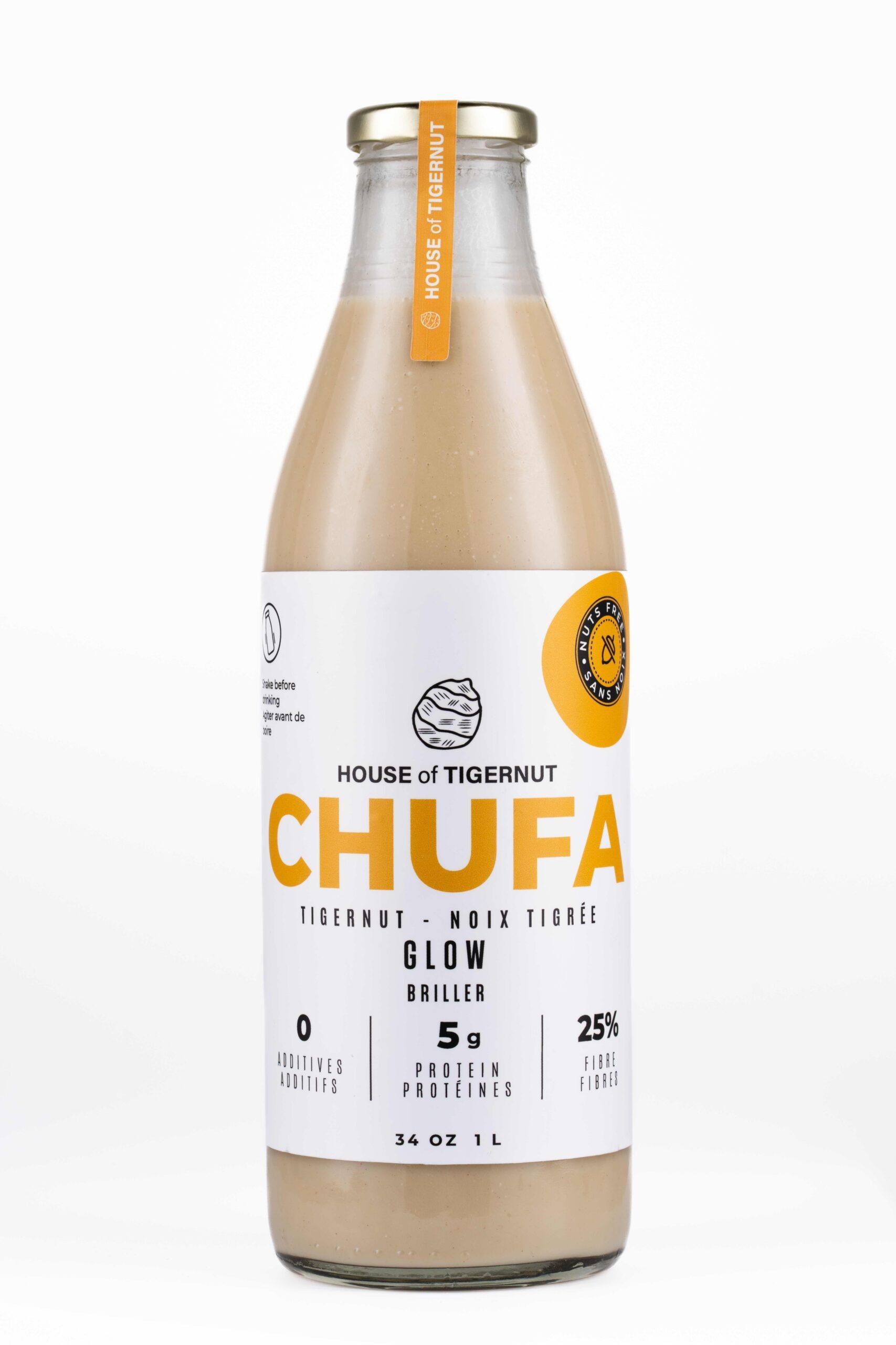 Tigernut Chufa Drink - Image 4