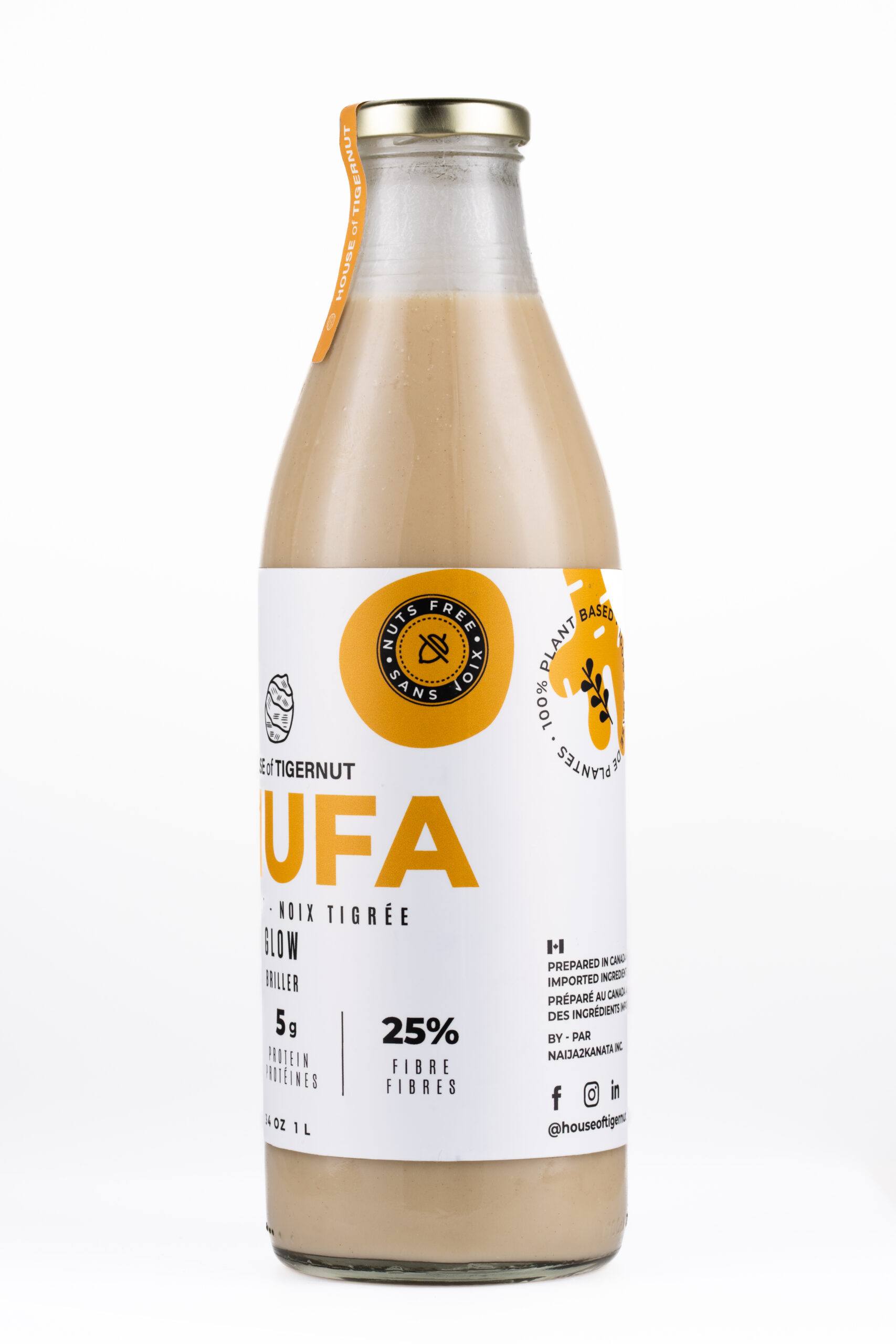 Tigernut Chufa Drink - Image 5